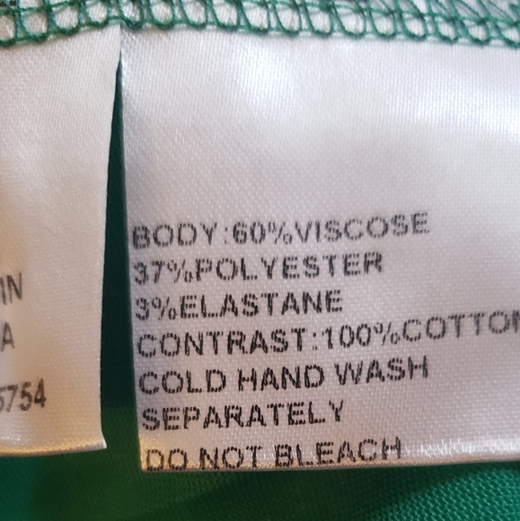 NWT summer dress - Picture 8 of 8